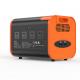 AT22 Super Fast Charge Portable Power Station for Emergency and Household Situations