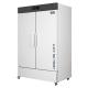 Medical Pharmacy Refrigerator 1006L With Solid Door Interior Dimensions 1130*634*1354mm