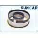C.A.T CA3G5497 3G-5497 3G5497 Tilt Cylinder Seal Kit For Wheel Loader [966D, 966F, 966F II, 970F]