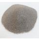 Alloy Steel Polishing Powder Brown Oxide Grits 80 120Mesh with 0.01% MgO Content