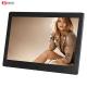 10inch Wireless Digital Photo Frame USB Card Slot Stand Alone Photo Frame