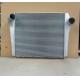 German Youth Bus Neopland Truck Intercooler Assembly 6127A