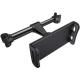 360 Angle Adjustable Car Headrest Mount Holder For 5inch 14inch iPad