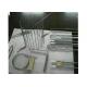 1700C 1800C 1900C 12/24mm Mosi2 Heating Elements Kiln Heating