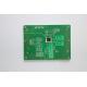 2 Layers Rigid Copper PCB for Switch , Electronics Component FM Modulator Circuit