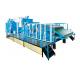 HONYI 80m/min Double Cylinder Wool Nonwoven Carding Machine for sale