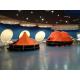 35 Person Inflatable Liferafts From China