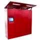 Winnsen Factory Supply Smart Electronic Infrared Invisible Bar Code Automatic Locker Intelligent Lockers