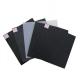 Traditional Design 0.5mm 0.75mm 1.5mm HDPE Geomembrane for Project Solution Capability