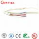 X Ray High Voltage Medical Device Cables Electrical Tinned Copper
