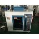 Cable Electronic Testing Equipment IEC60695 Needle Flame Test Chamber