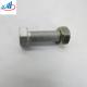 Original truck auto engine parts Hexagon head bolt Q151B1450TF3