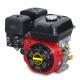 Air Cooled General Gasoline Engine GX200 TW170FB 198cc 7 Horsepower 4 Stroke