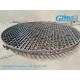 Hot Dipped Galvanised Welded Bar Grating | 32X5mm bearing bar | 80μm Zn | HeslyGrating Factory sales | China Supplier
