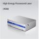 Professional 45W Pico Second Laser High Tech For New Energy Industries