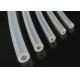 Food Grade 7.5mpa Braided Silicone Tubing Without Smell