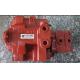 Nachi PVD-2B-34P-9AG5-4787J hydraulic main pump/piston pump and spare parts for excavator