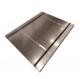 Gi Hot DIP Galvanized Steel Plate Sheet Dx51d Dx52D Dx53D Dx54D Z275 1500MM