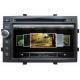 Ouchuangbo Car Multimedia DVD Player for Chevrolet Cobalt GPS Navigation iPod USB OCB-7049A