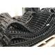 Nh Ls180 Skidloader Undercarriage Rubber Tracks With Less Ground Damage
