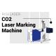 AC 220V Wood Engraving 30W Portable CO2 Laser Machine