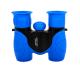 8X21 Roof Prism Compact Binoculars For 3-12 Year Old Kids Gift Toy