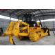 HD22 238HP Construction Bulldozer Road Building Equipment