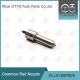DLLA158P909 Denso Common Rail Nozzle For Injectors 095000-597# 23670-E0360