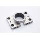 CNC High Precision Machined Components-CNC machied Mounting base
