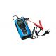 Intelligent 12V 6A Jump Starter Portable Charger Compact No Load Standby Smart Battery Maintainer Adjustable For Cars