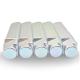 Customized Machined Stainless Steel Parts Precision Turned And Milled Parts Aluminum Shell