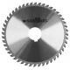 T.C.T saw blades for cutting non-ferrous metal