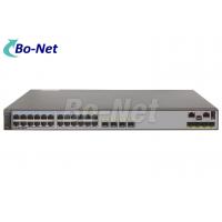 S5710-28C-PWR-EI 24 Port 368 Gbit / S Gigabit POE Switch