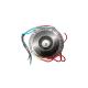 Input 110V 220V 230V Output 12V 24V 55V 1000VA Audio Toroidal Transformer