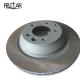 TUV Porsche Brake Disc 95535240300 95535240150 95835240150