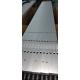 Rolling Shutter Door Safety Light Barrier With IP67 8m Range Customizable Length