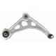 Auto Suspension Parts Aluminum Front Lower Right Control Arm for Nissan Altima 2019-