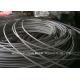 Bright Surface 316 Stainless Steel Wire Coil Hard Wire International Standards