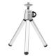Portable Mini Tripod Stand For Phone GoPro Xiaoyi 4K SJCAM Digtal Camera Camcorder With Phone Holder
