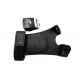 Waterproof 2D Glove Barcode Scanner High Speed With Bluetooth Charging Adapater