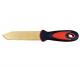 Explosion proof bronze knife safety toolsTKNo.202A