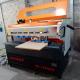 AC380V 3.5KW Acrylic Polish Machine , Multipurpose Acrylic Edge Polisher