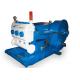 ZB400II Triplex Single Acting Reciprocating Pump For Oil Field Flushing Or Cementing