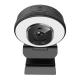 Autofocus PC Streaming Camera , Full HD Webcam With Microphone