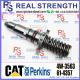Diesel Common Rail Injector 4W-3563 7E-3382 9Y-1785 7C-4184 10R3053 9Y-0052 61-4357 For C-A-T