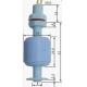 vertical installation float level switch, ideal for water
