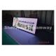 Waterproof 10 Mm SMD3535 Full Color Led Signs Outdoor 960 By 960 Mm Cabinet