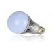 8W High Power No Flicker LED Bulb Light( E-F701D-21S-8W) For  CE, RoHS, PSE
