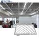 ISO9001 Certified Metal Mesh Ceiling Panel For Customizable Ceiling Solution