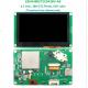 4.3 Inch UART TFT Display 480x272 TTL Interface 8N1 UART, CMOS/3.3V TTL